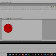 Creating Animated Flash Object