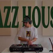 Funky Groovy Deep Jazz House DJ Mix Summer Sunset Vibes