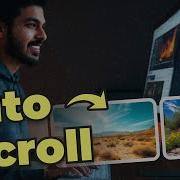 Infinite Auto Scroll Animation In Figma Full Tutorial
