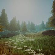GPU Grass