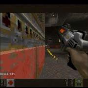 Quake II Demo Tested On Intel Pentium 90Mhz PC Software Rendering Timedemo Gameplay UPSCALED