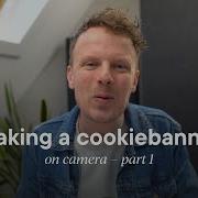 How To Build Your Own Cookiebanner Part 1