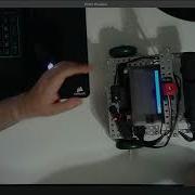 VEXcode V5 IQ Drivetrain