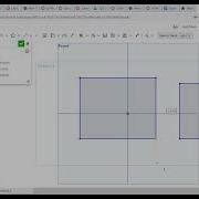 OnShape Help Rectangles