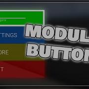 UNREAL ENGINE 5 How To Make MODULAR ANIMATED BUTTON Easy