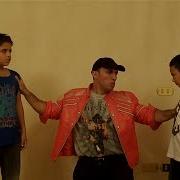 Michael Jackson Beat It 2011 Waleed Tribute