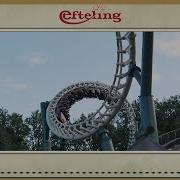 Python Offride 4K De Efteling