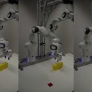 Real World Dynamic Grasping