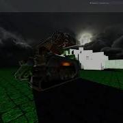 Shadow Mapping With Spotlight OpenGL