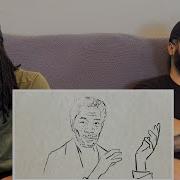 Morgan Freeman CMTOWN ANIMATED Reaction