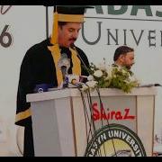 Abasyn University S 7th Convocation 2026