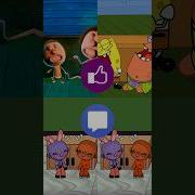 Bro Got Swiped Animation Ana Craft Vroplanet Spongebobexe Shorts Tranding Supermario