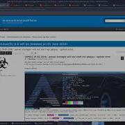 ArcoLinux 440 Fix For Package Query Error While Loading Shared Libraries Libalpm So 10