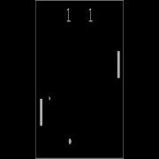Ping Pong Game Turtle Graphics Python Turtle Intermediate Project Codingrah