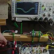 Analog PID Controller