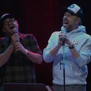 Falling Slowly Hansard Irglová Cover Jason Sudeikis Will Forte THUNDERGONG 2021