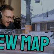 OhnePixel Reacts To NEW MAP Alpine
