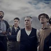 Rammstein Das Modell Kraftwerk Cover