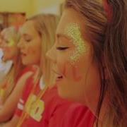 Chi Omega UNT Work Week 2016