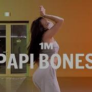 FKA Twigs Papi Bones Feat Shygirl Dabin Choreography