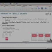 A Practical Approach To Deploying A Highly Available And Optimally Performing OpenStack