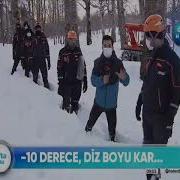 AFAD Çalışanlarının Bir Günü ATV Hafta Sonu