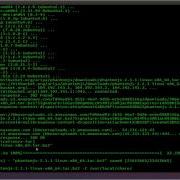 How To Install Phantomjs On Ubuntu 16 Xenial Xerus