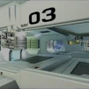 Moon Film UDK Environment WIP