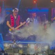 The Offspring Crazy Train Ozzy Osbourne Tribute With Dave Baksh Live In Toronto 2025