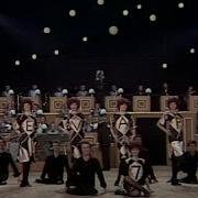 Gershon Kingsley Popcorn Performed By The Orchestra Ballet Of Czechoslovakian Television 1977