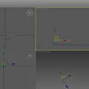 Spring Controller и что с ним делать 3D Max