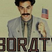 08 Borat Magic Mamaliga OST