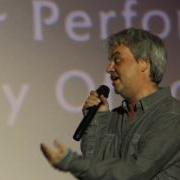 FrightFest 2012 SINISTER Q A With C Robert Cargill
