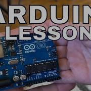 Lesson 9 Understanding Data Types For Variables Arduino Crash Course
