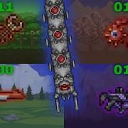 The Destroyer No Hit Speed Kill With All Class In Master Mode