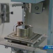 Solderability Testing