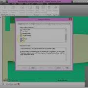 Mold Flow Tutorial 2 Quick Start Packing Analysis