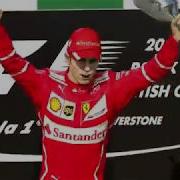 Test Session In Silverstone