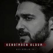 Kendimden Oldum ACIOĞLU AI Offical Music 2026
