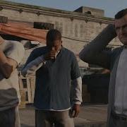 Grand Theft Auto V Radio Ga Ga CC