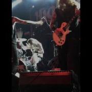 Skeletonwitch I Am Of Death Live In Austin Texas