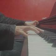 Impossible Orange Piano Range ZERORANGER Piano Cover