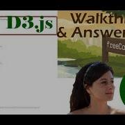 1 8 D3 JS Select SelectAll Text And Dataset FreeCodeCamp Challenges