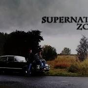Supernatural Zombie