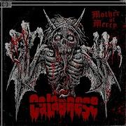 CALABRESE Mother Of Mercy Official Audio Visualizer