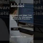 Software Localization