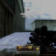 Firework MW2 Mini Edit