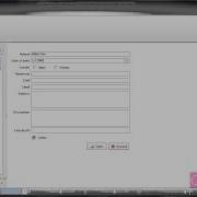 AudaxCeph Adding Patients Manually