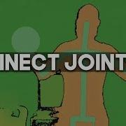 Unity Kinect Tutorial Joints Pt 2