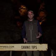 6 Tips To Help You Enjoy Your First Caving Tour